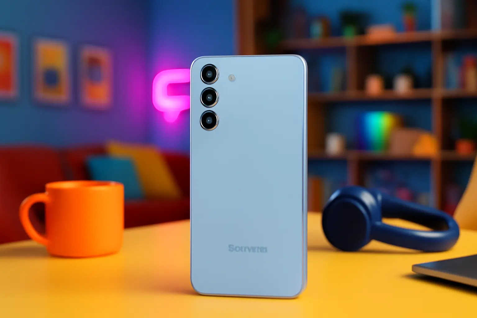 Versão Pro ou Lite? Comparativo de 3 celulares Samsung