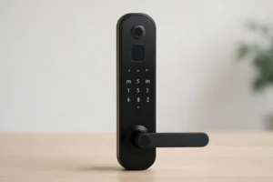 3 Melhores Fechaduras Eletrônicas Digitais Biométricas para Sua Casa