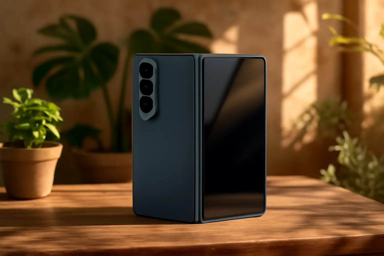 Bons e baratos: 3 Smartphones Samsung Galaxy Z Fold6 para comprar sem medo