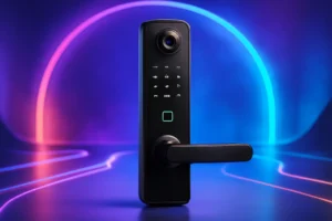 Guia de Compra: 3 Melhores Fechaduras Eletrônicas Digitais Biométricas