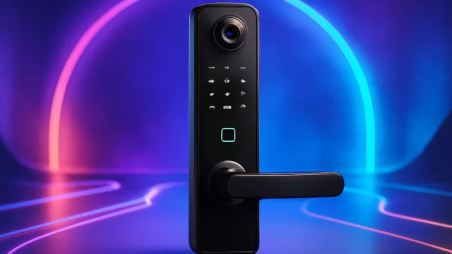 Guia de Compra: 3 Melhores Fechaduras Eletrônicas Digitais Biométricas