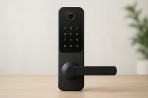 3 Melhores Fechaduras Eletrônicas Digitais Biométricas no Brasil