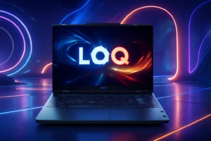 3 Melhores Notebooks Gamer Lenovo LOQ para Presentear