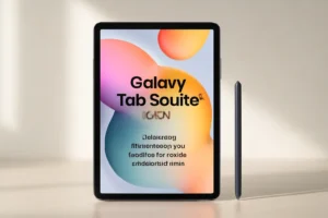 3 Melhores Tablets Samsung Galaxy Tab S6 Lite com Garantia e Suporte no Brasil
