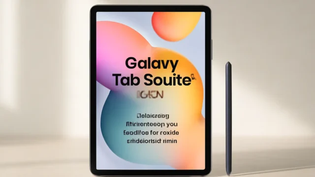 3 Melhores Tablets Samsung Galaxy Tab S6 Lite com Garantia e Suporte no Brasil