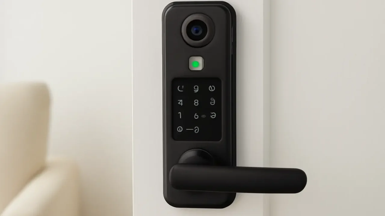 Guia de Compra: 3 Melhores Fechaduras Eletrônicas Digitais Biométricas