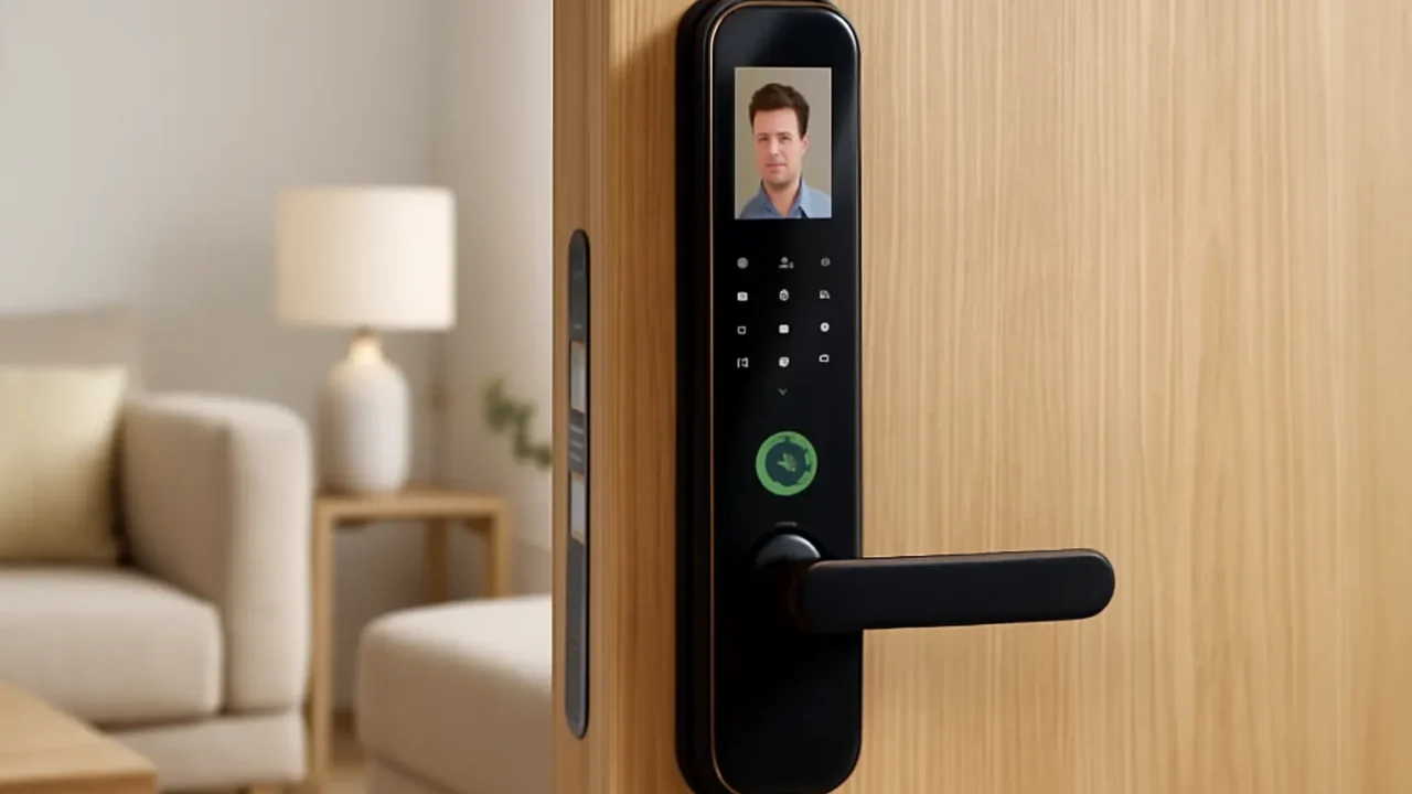 Qual comprar? 3 Fechaduras Eletrônico Digital Biométrica analisadas