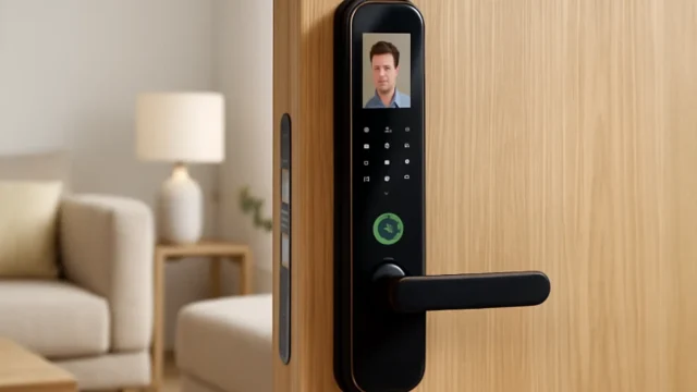 Qual comprar? 3 Fechaduras Eletrônico Digital Biométrica analisadas