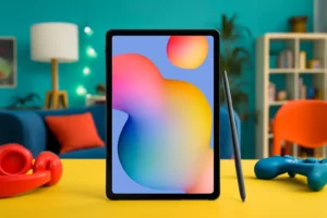 Performance de ponta: 3 Tablets Samsung Galaxy Tab S6 Lite (2024) que se destacam