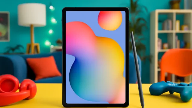 Performance de ponta: 3 Tablets Samsung Galaxy Tab S6 Lite (2024) que se destacam