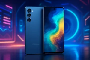 Performance de ponta: 3 Celulares Samsung Galaxy que se destacam