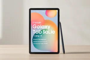 Top 3 Tablets Samsung Galaxy Tab S6 Lite para o Dia a Dia