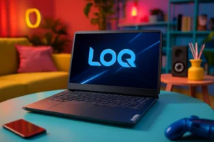 3 Melhores Notebooks Gamer Lenovo LOQ com Custo-Benefício Imbatível