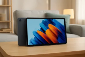 3 Melhores Tablets Samsung que Realmente Valem a Pena