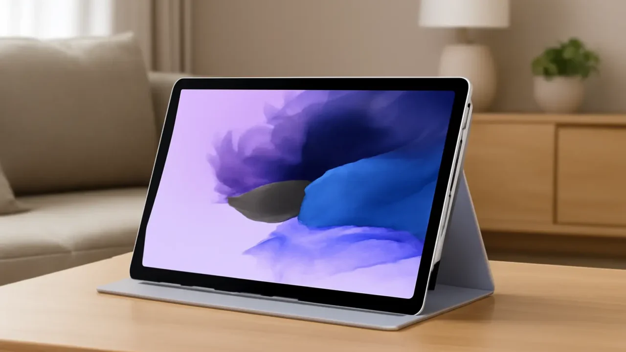 3 Melhores Tablets Samsung Galaxy Tab S10 FE para Você