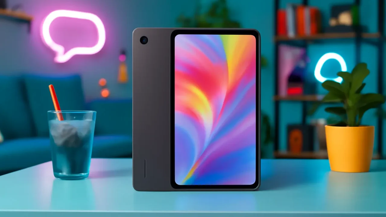 Melhores Tablets Samsung Galaxy Tab S10 FE em 2025: 3 opções que valem o investimento