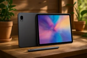 3 Melhores Tablets Samsung Compactos e Eficientes