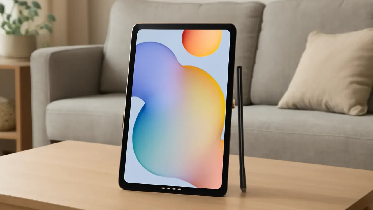 3 Melhores Tablets Samsung para o Dia a Dia