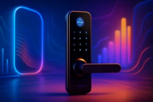 Guia de Compra: 3 Melhores Fechaduras Eletrônicas Digitais para Segurança e Praticidade