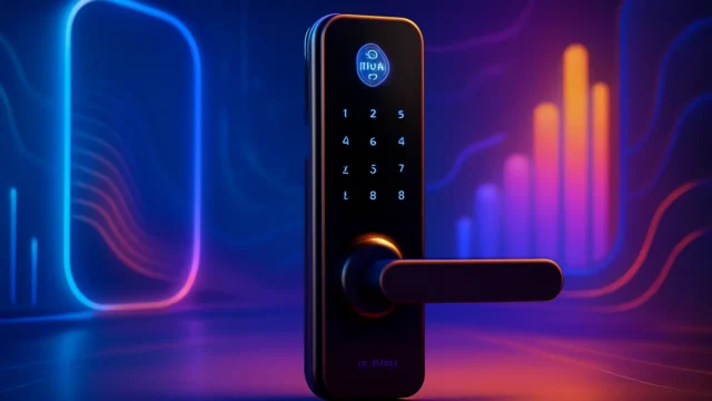 Guia de Compra: 3 Melhores Fechaduras Eletrônicas Digitais para Segurança e Praticidade