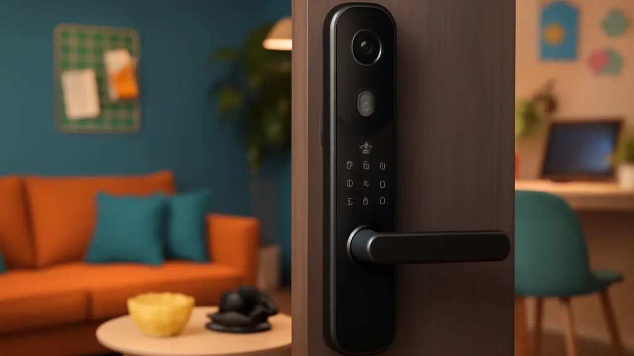 Guia de Compra: 3 Melhores Fechaduras Eletrônicas Digitais com Estoque no Brasil