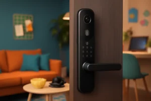 Guia de Compra: 3 Melhores Fechaduras Eletrônicas Digitais com Estoque no Brasil