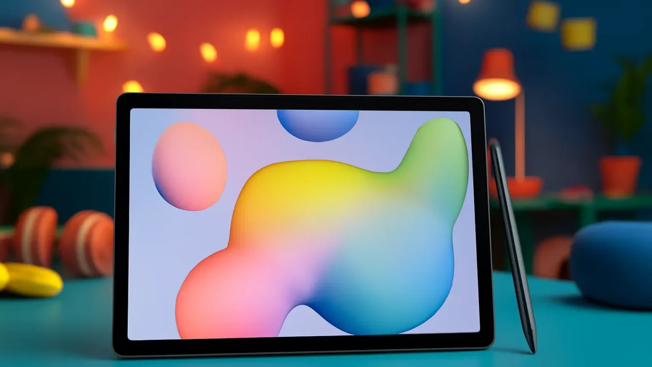 Versão Pro ou Lite? Comparativo de 3 Tablets Samsung Galaxy Tab S6 Lite