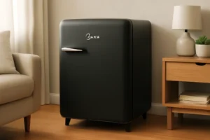 Especial gamers: 3 Frigobares Retrô com alto desempenho de conservação