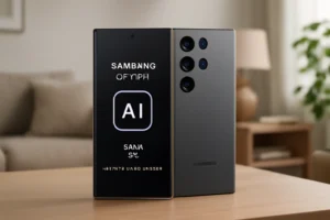 Guia de Compra: 3 Melhores Smartphones Samsung Galaxy S24 Ultra com Estoque no Brasil