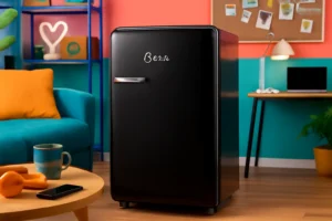 3 Melhores Frigobares Retrô Testados por Usuários Reais