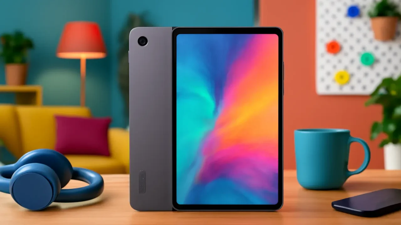 Tablet Samsung Galaxy Tab S10 FE, 128GB: 3 modelos que brilham em performance