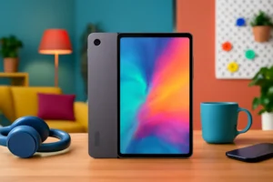 Tablet Samsung Galaxy Tab S10 FE, 128GB: 3 modelos que brilham em performance