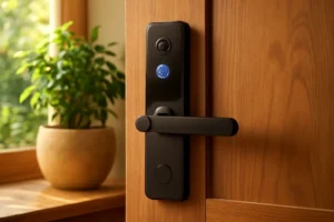 Guia de Compra: 3 Melhores Fechaduras Eletrônicas Digitais Recomendadas por Especialistas