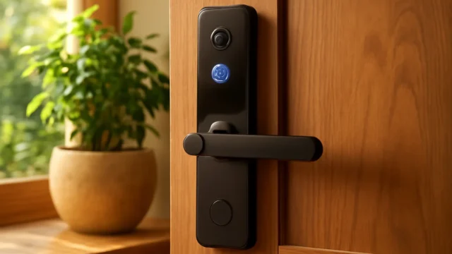 Guia de Compra: 3 Melhores Fechaduras Eletrônicas Digitais Recomendadas por Especialistas