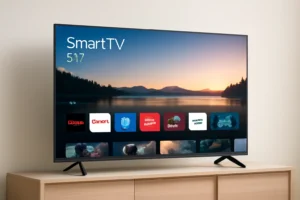 TV Smart Philco 58 Polegadas até R$3.000: 6 Escolhas com Avaliações ★4,5