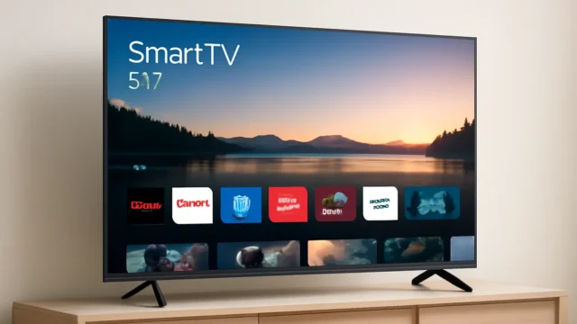 TV Smart Philco 58 Polegadas até R$3.000: 6 Escolhas com Avaliações ★4,5
