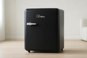 Frigobar Retrô até R$1.200: 3 escolhas com avaliações ★4,5