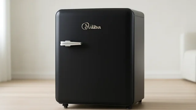 Frigobar Retrô até R$1.200: 3 escolhas com avaliações ★4,5