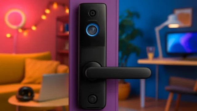 Melhores Fechaduras Eletrônicas Digitais em 2025: 3 opções que valem o investimento