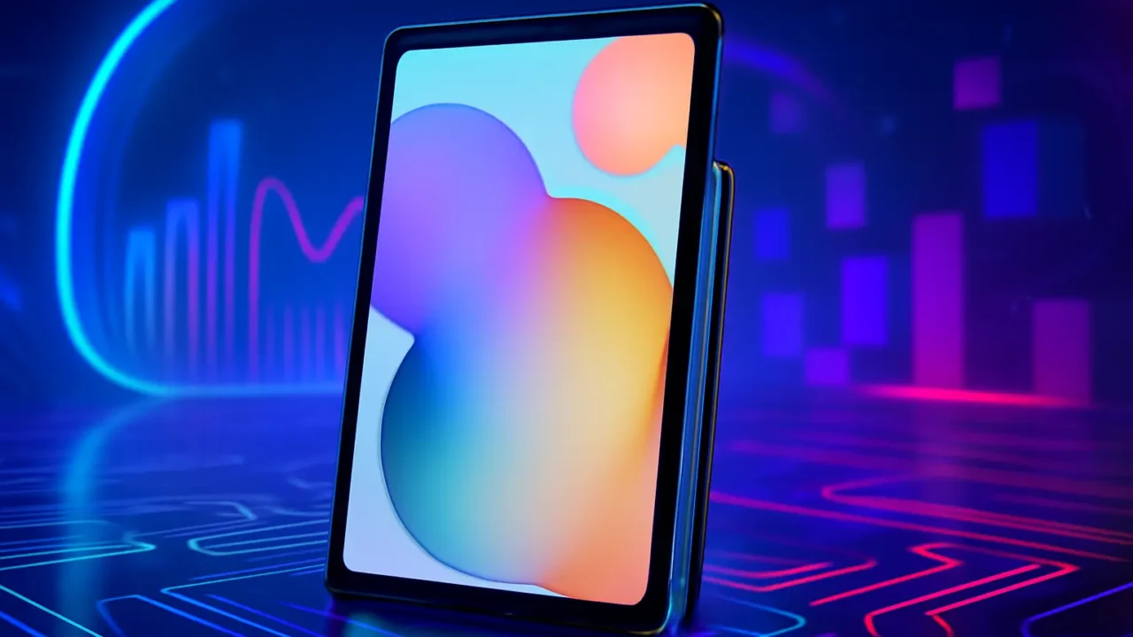 Bons e baratos: 3 Tablets Samsung Galaxy Tab S6 Lite para comprar sem medo