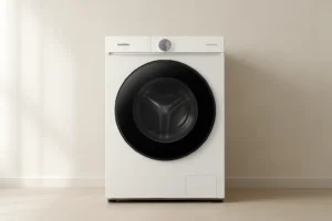 6 Melhores Lava e Seca Samsung para Presentear