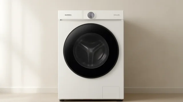 6 Melhores Lava e Seca Samsung para Presentear