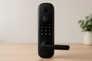 3 melhores fechaduras eletrônicas digitais biométricas para segurança em casa