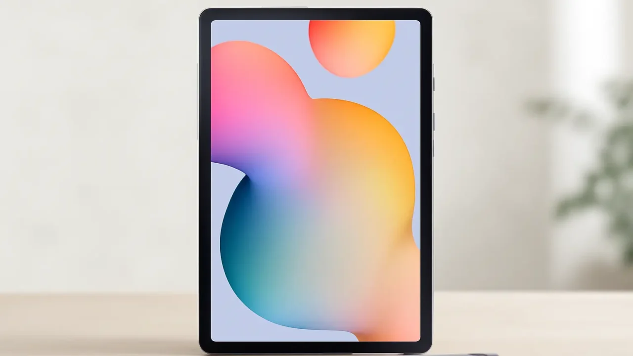 Melhor negócio: 3 Tablets Samsung Galaxy Tab S6 Lite em oferta