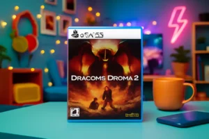 Dragon's Dogma 2 PS5 até R$529,00: 6 escolhas com avaliações ★4,5