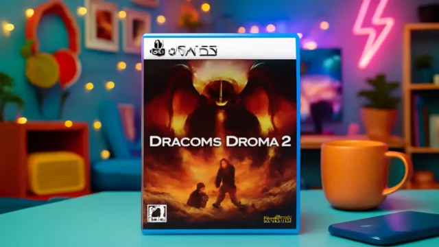 Dragon's Dogma 2 PS5 até R$529,00: 6 escolhas com avaliações ★4,5