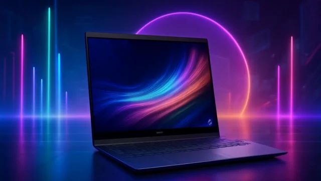 Desconto exclusivo: 6 Notebooks HP com ofertas na Amazon