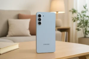 3 Melhores Celulares Samsung Galaxy: Tecnologia e Desempenho