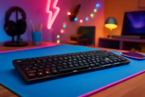 Eco friendly: 3 Teclados Mecânicos Gamer Sem Fio Logitech G915 X LIGHTSPEED que Valem o Investimento