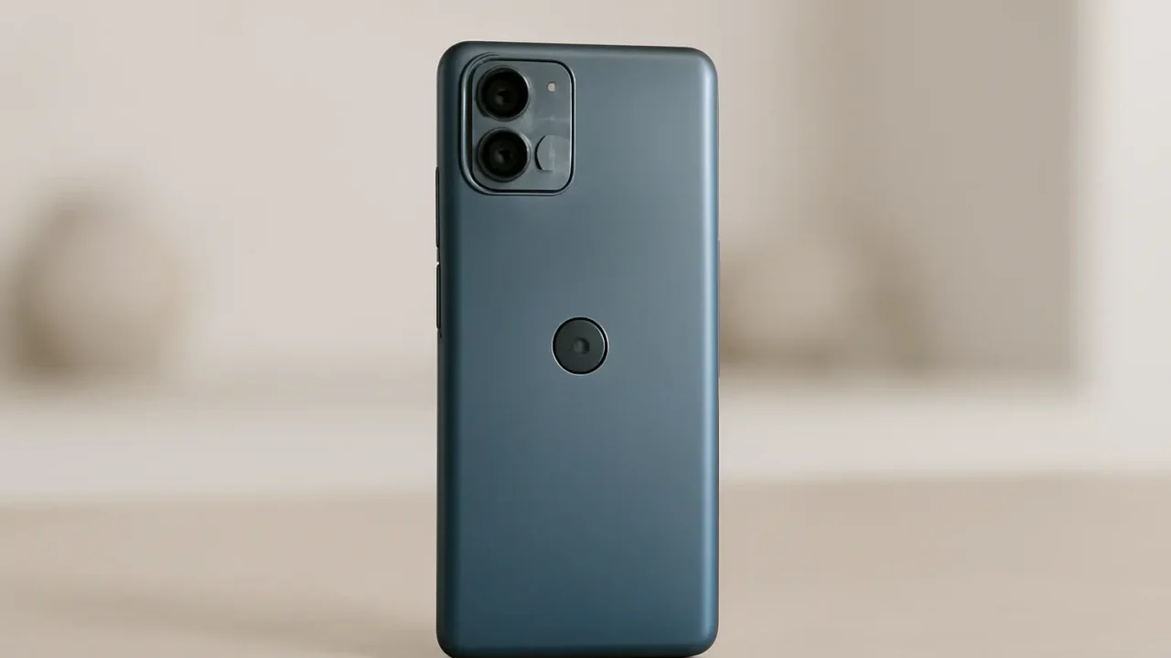 6 Melhores Smartphones com Tecnologia de Ponta